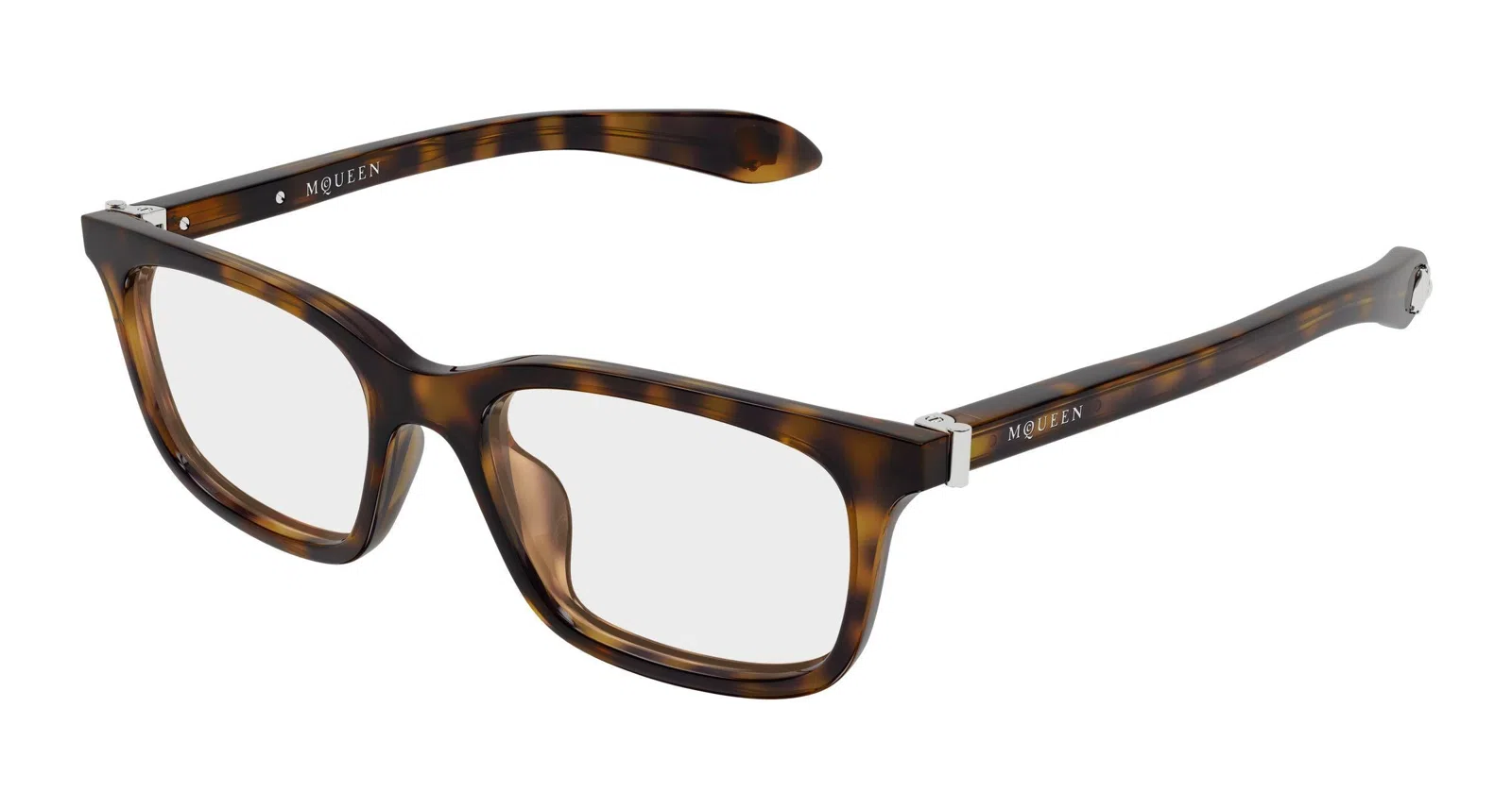 Alexander McQueen AM0587O Eyeglasses - view 8